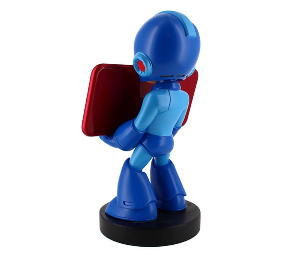 Cable Guys MEGA MAN - 746581 - zdjęcie 5